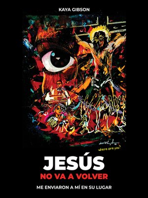 cover image of Jesús no va a volver